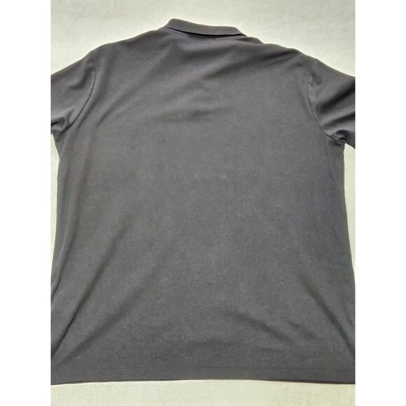 Womens POLO Ralph Lauren Medium Black multicolor pony - Picture 9 of 9